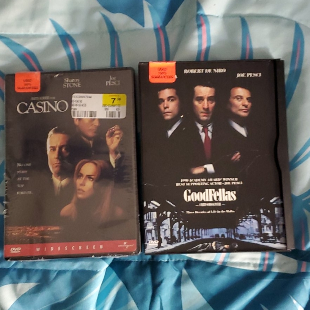 Assorted DVD collection - Picture 4 of 4